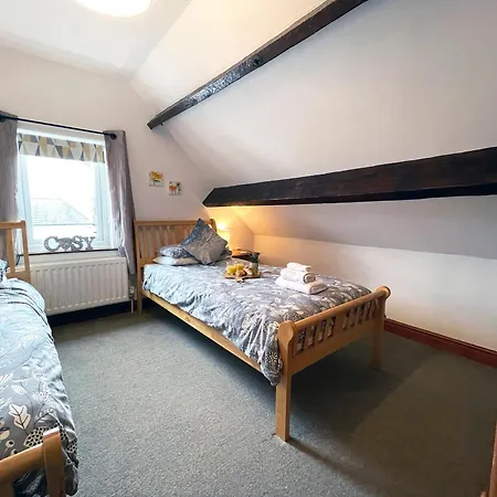Holiday home Lavender Keswick (Cumbria)