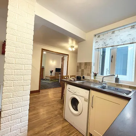 Holiday home Lavender Keswick (Cumbria)
