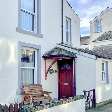 Vakantiehuis Lavender