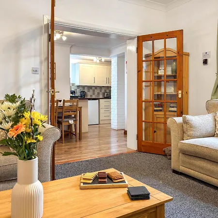 Lavender Vakantiehuis