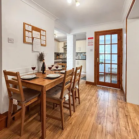 Vakantiehuis Lavender *