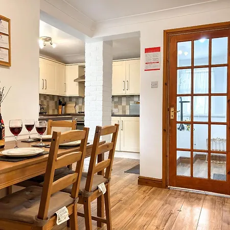 Lavender بيت للعطل