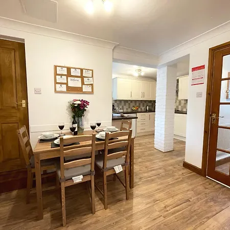 بيت للعطل Lavender كيسويك