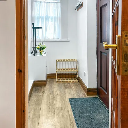 بيت للعطل Lavender كيسويك