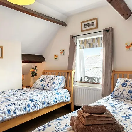 Dom wakacyjny Lavender *