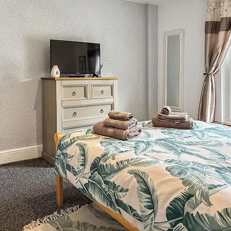 Lavender Dom wakacyjny Keswick (Cumbria)