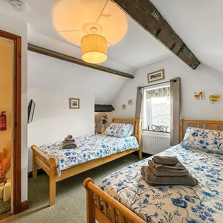 Lavender Keswick (Cumbria)