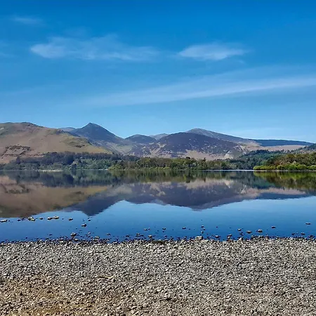 Lavender Vakantiehuis Keswick (Cumbria)