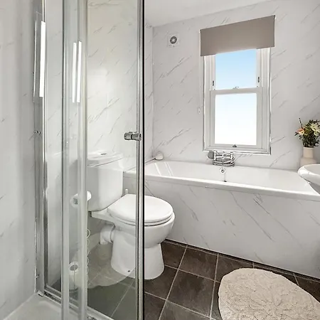 Vakantiehuis Lavender *