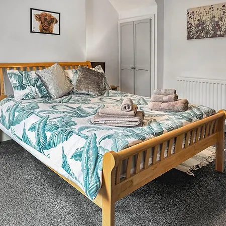 Vakantiehuis Lavender