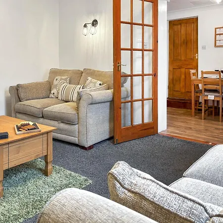 Vakantiehuis Lavender