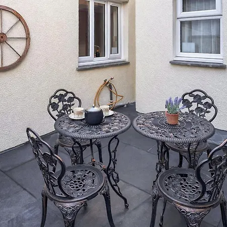 Vakantiehuis Lavender Keswick (Cumbria)