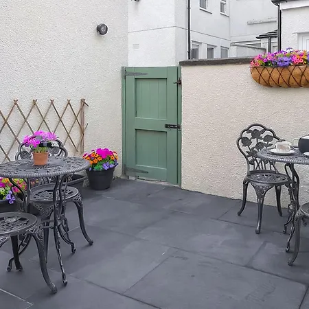 Vakantiehuis Lavender Keswick (Cumbria)