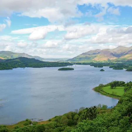 Lavender Prázdninový dům Keswick (Cumbria)